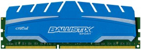  Crucial DDR3 8GB 1866MHz Ballistix Sport XT (BLS8G3D18ADS3CEU)