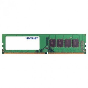   Patriot 4 GB DDR4 2400 MHz (PSD44G240041H)