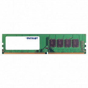  Patriot 4 GB DDR4 2400 MHz (PSD44G240041)
