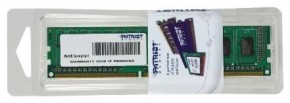    Patriot 8GB SO-DIMM DDR3 1600MHz (PSD38G16002S) (0)