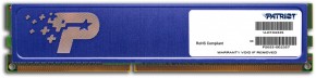   Patriot DDR3 2048M 1600MHz (PSD32G16002)