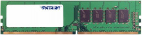   Patriot DDR4 4GB 2400 MHz (PSD44G240041)