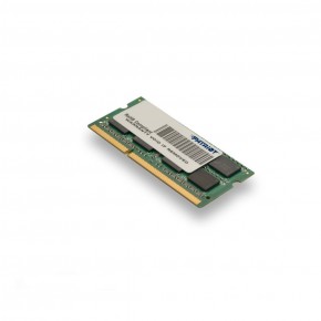   Patriot SoDIMM 8192M DDR3 1333 MHz Retail (PSD38G13332S)