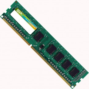  Silicon Power DDR3 2Gb 1333Mhz (SP002GBLTU133V02)