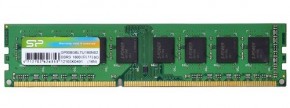   Silicon Power DDR3 8GB PC3-12800 1600Mhz (SP008GBLTU160N02)