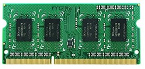   Synology RAM1600DDR3-4GB