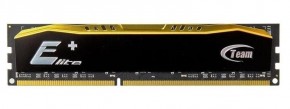  Team DDR3 4GB 1333MHz Elite Plus (TPD34G1333HC901)