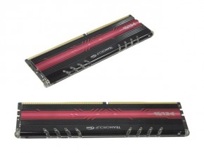   Team DDR4 2x8GB/2400 Delta Red Led (TDTRD416G2400HC15ADC01) 3