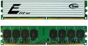   Team Elite DDR2 1GB/800 (TED21G800C601) 3