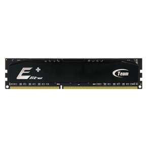   Team Elite Plus 16Gb DDR4 2400MHz Black (TPD416G2400HC1601)