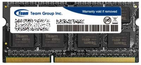   Team Elite SO-DIMM 4 GB/2133 DDR4 (TED44G2133C15-S01)