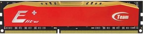  Team 4Gb DDR3 1600MHz Elite Plus Orange TPAD34G1600HC1101