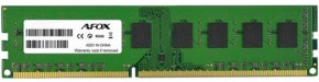   Afox DDR3 2Gb 1333Mhz  Original Micron Chipset