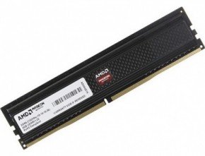   AMD 16Gb DDR4 2133 MHz (R9416G2133U2S-U)