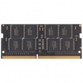  AMD 8 GB SO-DIMM DDR4 2400 MHz (R748G2400S2S-U) 
