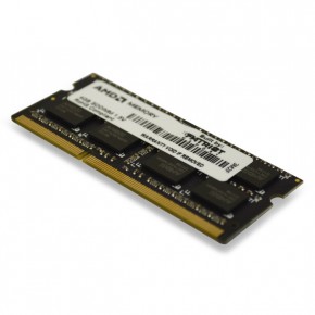   AMD Radeon DDR3 4GB (R534G1601S1SL-U) 3