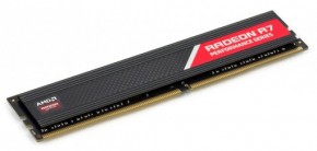  AMD Radeon DDR4 2133 8GB Retail (R748G2133U2S-U)
