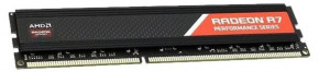 AMD Radeon DDR4 2400 8GB BULK (R748G2400U2S-UO)