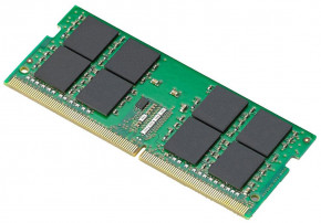     Apacer SoDIMM DDR4 4GB 2400 MHz (AP4GSWYB2K2)