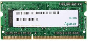   Apacer DDR4 4Gb 2133Mhz (ES.04G2R.KDH)