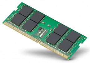  Apacer SoDIMM DDR4 16GB 2400 MHz (AS16GGB24CEYBGC)