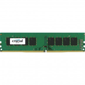   Crucial 8 GB DDR4 2400 MHz (CT8G4DFS824A) (0)