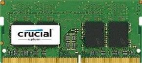   Crucial DDR4 4GB So-Dimm (CT4G4SFS8213)