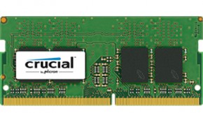   Crucial DDR4 8GB So-Dimm (CT8G4SFD8213)