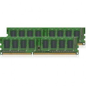  eXceleram DDR3 8GB (2x4GB) 1600 MHz (E30146A)