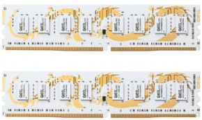   GeIL DDR4 16GB (2x8GB) 2133 MHz Dragon Ram (GWB416GB2133C15DC)