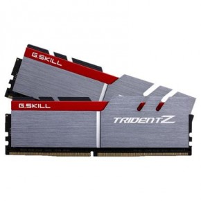   G.Skill DDR4-2800 16384MB PC4-22400 (Kit of 2x8192) Trident Z (F4-2800C15D-16GTZB) 3