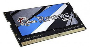     G.Skill SoDIMM DDR4 16GB 2133 MHz Ripjaws (F4-2133C15S-16GRS) 3