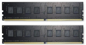   G.Skill DDR4 16GB (2x8GB) 2400 MHz (F4-2400C15D-16GNS)