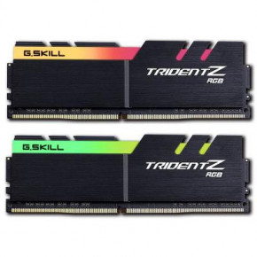     G.Skill Trident Z DDR4 16GB 2x8GB 3466 MHz