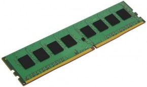   Kingston 16Gb DDR4 2133MHz ECC (KVR21E15D8/16)