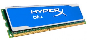   Kingston DDR2 2GB 1066Mhz PC2-8500 HyperX (KHX8500D2/2G)