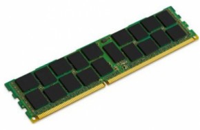  Kingston DDR3 16Gb 1600Mhz (KVR16R11D4/16)