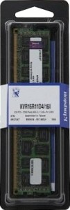  Kingston DDR3 16Gb 1600Mhz (KVR16R11D4/16) 3