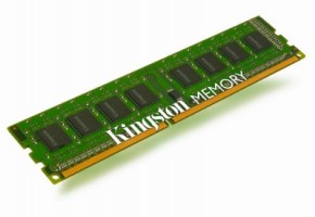   Kingston DDR3 8GB (KTL-TC316E/8G)