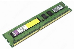  Kingston DDR3 8Gb 1600MHz (KVR16E11/8)