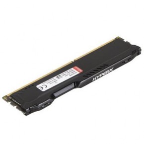   Kingston DDR3 8Gb 1600 MHz HyperX Fury Black (HX316C10FB/8) 4