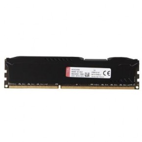   Kingston DDR3 8Gb 1600 MHz HyperX Fury Black (HX316C10FB/8) 5