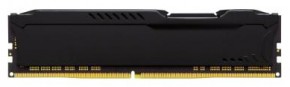   Kingston DDR4-2133 16384MB PC4-17000 HyperX Fury Black (HX421C14FB/16) 4