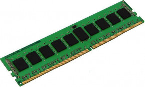   Kingston DDR4 16GB/2400 ECC REG (KVR24R17D8/16)