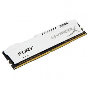     Kingston DDR4 16 GB 2400 MHz HyperX Fury White (HX424C15FW/16)