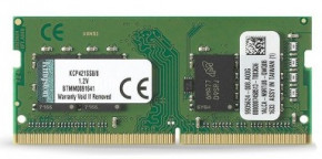  Kingston DDR4 2133 8GB (KCP421SS8/8)