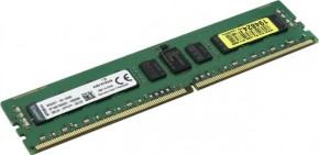   Kingston DDR4 8GB/2133 ECC Reg (KVR21R15S4/8)