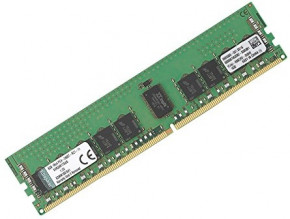     Kingston DDR4 8Gb (KVR24R17S4/8) 4