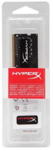   Kingston HypeX Impact SO-DIMM (HX424S14IB2/8) 5