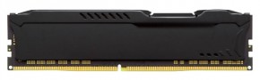   Kingston HyperX Fury DDR4 4GB/2666 Black (HX426C15FB/4) 3